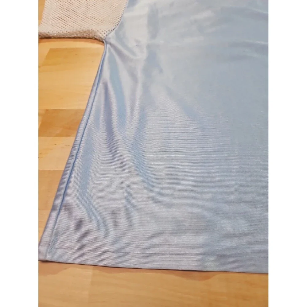 Vintage Tommy Sports Kids XXL Mesh Shirt